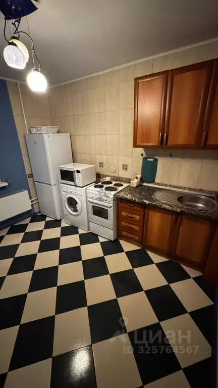 1-к кв. Санкт-Петербург Комендантский просп., 16к1 (43.0 м) - Фото 1