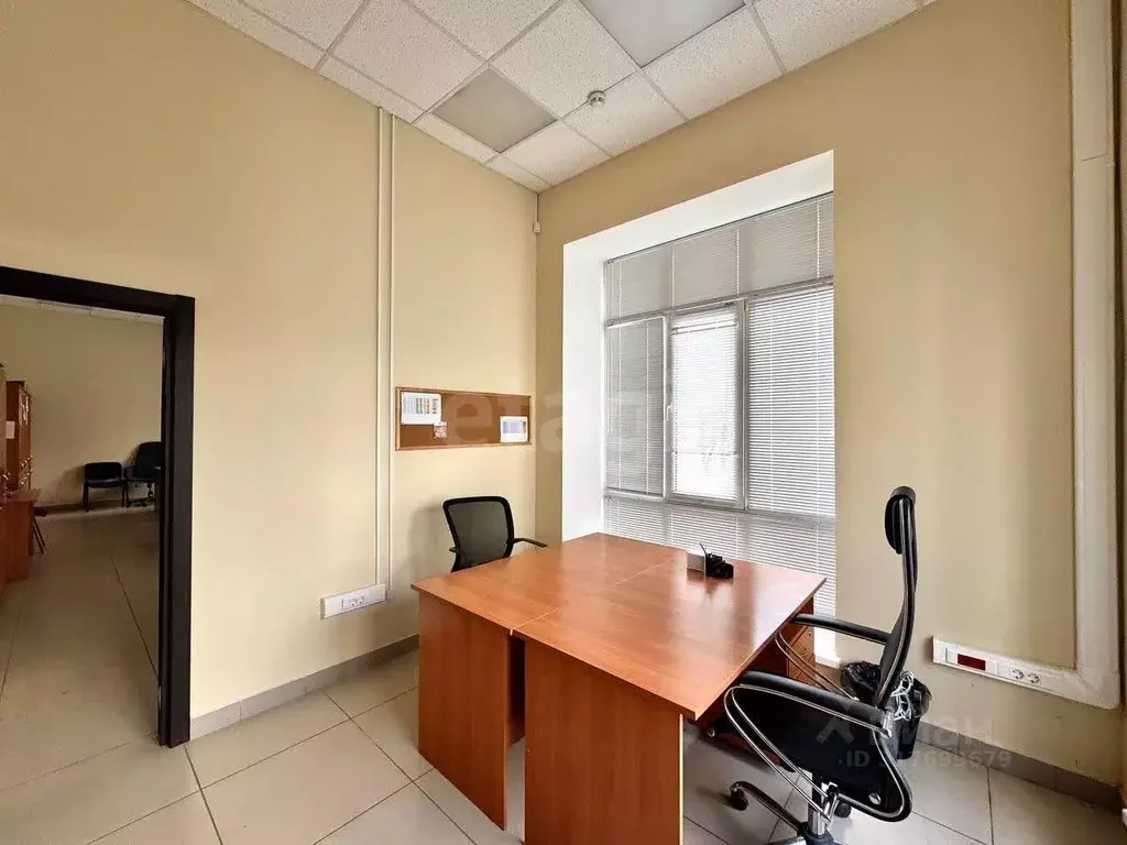 Помещение свободного назначения в Мордовия, Саранск ул. Александра ... - Фото 2