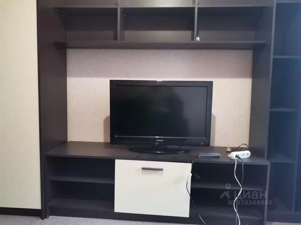 Студия Волгоградская область, Волгоград ул. Маршала Воронова, 24 (32.0 ... - Фото 1