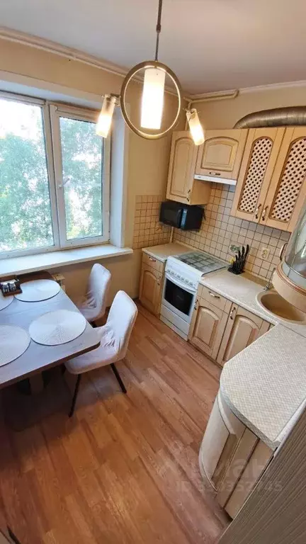 1-к кв. Тверская область, Тверь ул. Левитана, 34 (40.0 м) - Фото 2