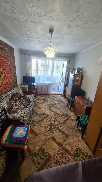 Квартира, 1 комната, 30.2 м - Фото 0