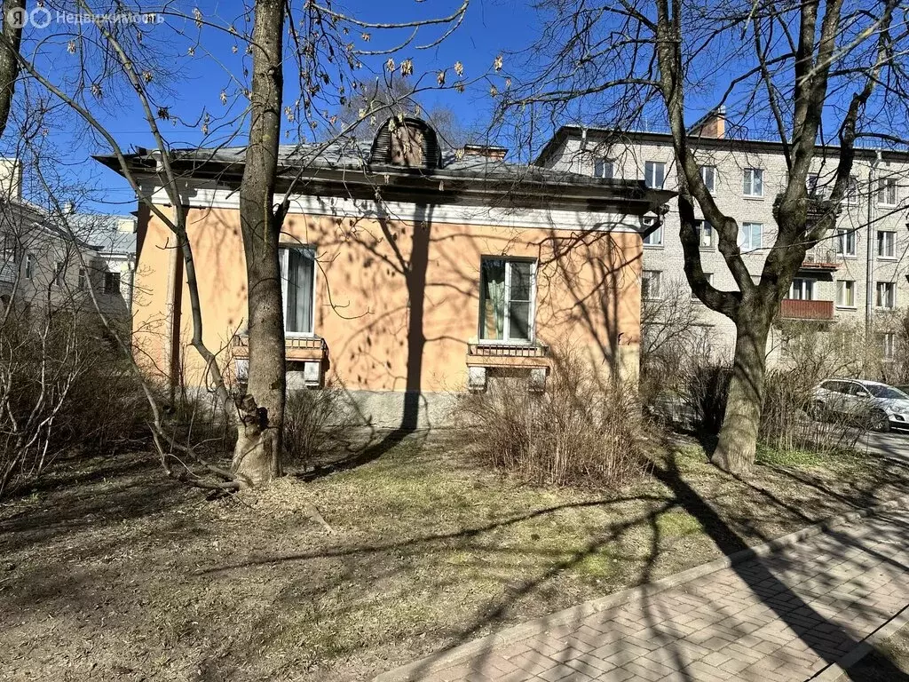 Дом в Пушкин, Магазейная улица, 26 (97.4 м) - Фото 2