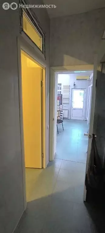 Помещение свободного назначения (9 м) - Фото 1