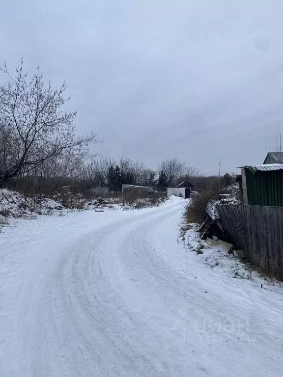 Участок в Пермский край, Пермь Оверятская ул., 22А (4.0 сот.) - Фото 1