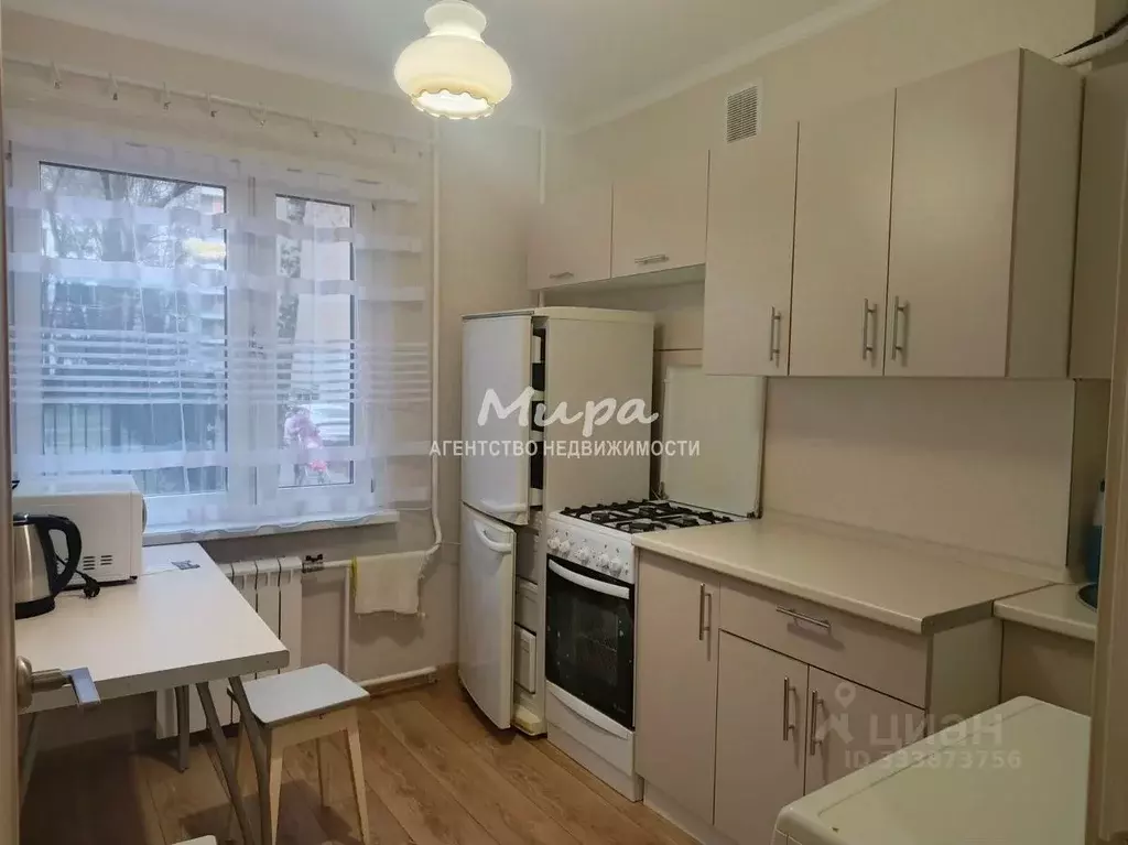 2-к кв. Московская область, Люберцы ул. Шевлякова, 17 (40.0 м) - Фото 1