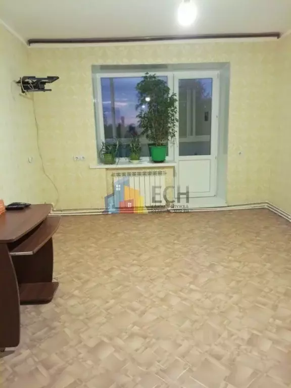 2-к кв. Тульская область, Кимовск Коммунистическая ул., 21 (53.1 м) - Фото 1