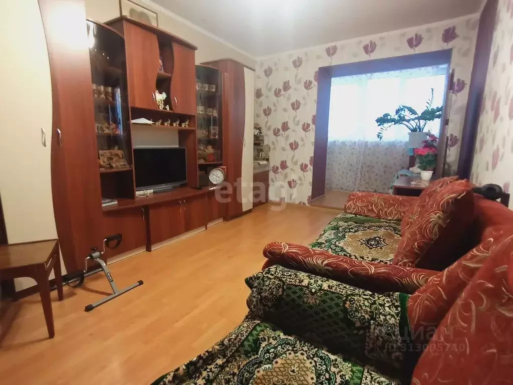 1-к кв. Удмуртия, Можга Можгинский район, Заводской пер., 10 (35.0 м) - Фото 1