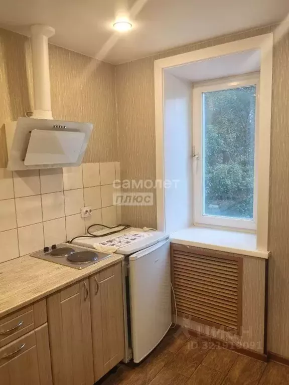 1-к кв. Иркутская область, Черемхово ул. Орджоникидзе, 21 (30.3 м) - Фото 1