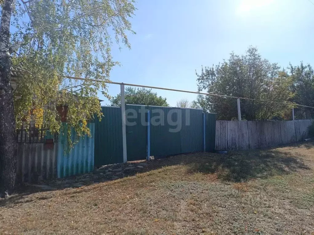 Дом в Белгородская область, Вейделевский район, Закутчанское с/пос, ... - Фото 1