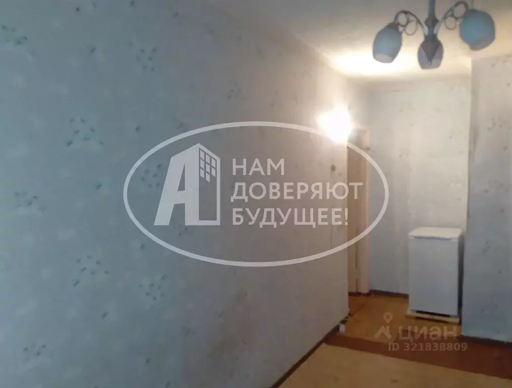 2-к кв. Пермский край, Лысьва ул. Гайдара, 22 (40.0 м) - Фото 0