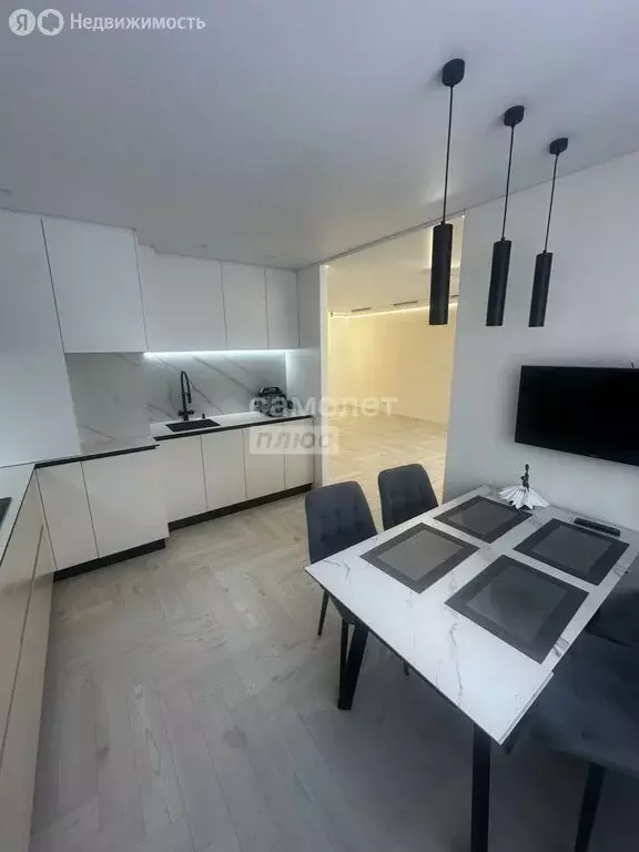 3-комнатная квартира: Смоленск, 2-й Краснинский переулок, 6Б (98.1 м) - Фото 2