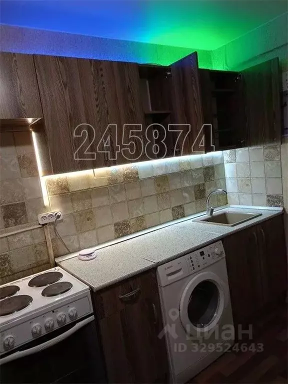 1-к кв. Москва Елецкая ул., 33К3 (38.0 м) - Фото 1