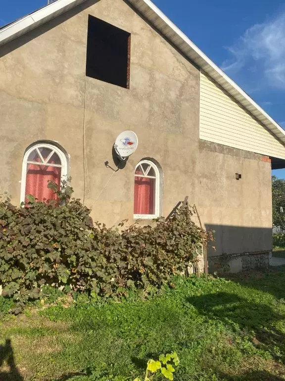 Дом в Калужская область, Жуков Советская ул. (120 м) - Фото 1