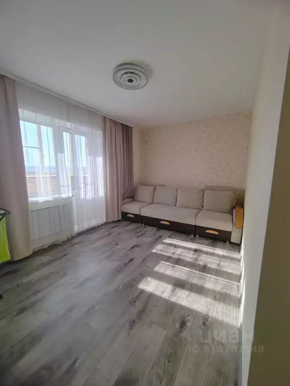 2-к кв. Иркутская область, Иркутск Театральная ул., 17/2 (58.0 м) - Фото 2