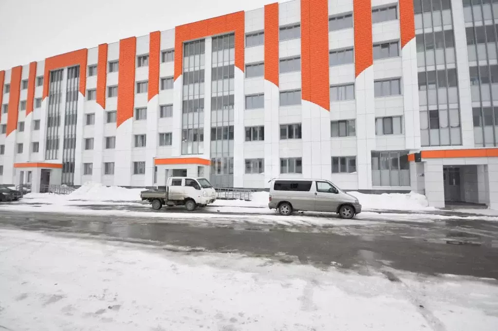 1-к кв. Сахалинская область, Южно-Сахалинск городской округ, с. ... - Фото 0