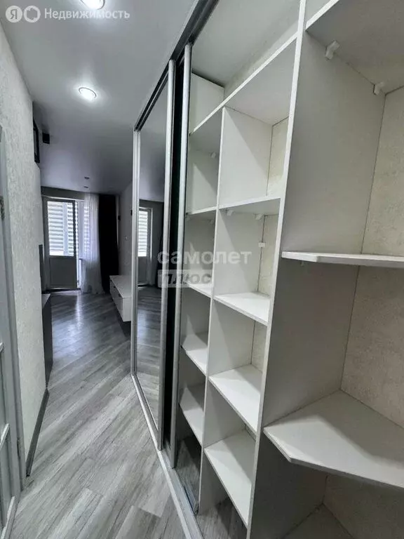 Квартира-студия: Краснодар, Тепличная улица, 62/1к3 (21 м) - Фото 2