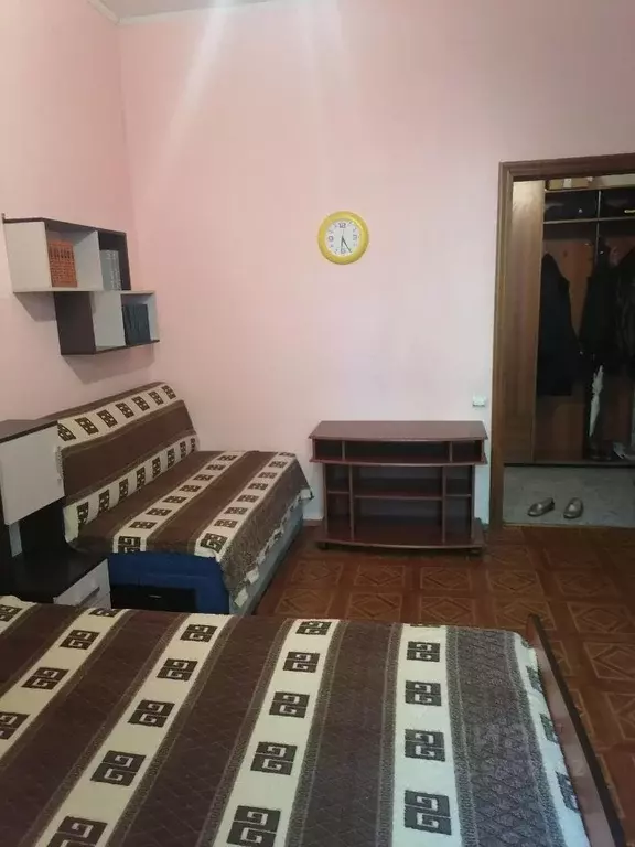 Комната Москва ул. Фабрициуса, 19К1 (18.0 м) - Фото 1