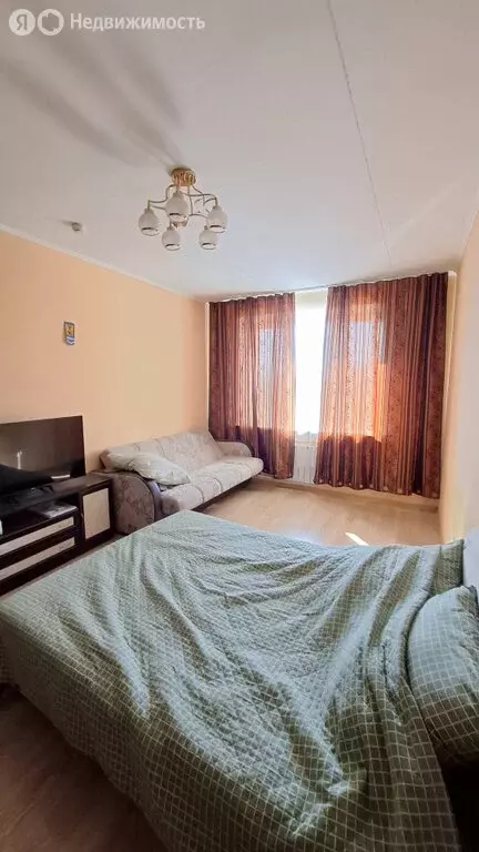 1-комнатная квартира: Верхняя Пышма, улица Уральских Рабочих, 45А (40 ... - Фото 2