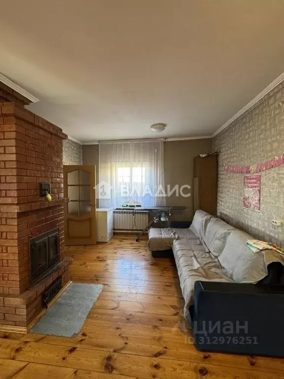 Дом в Бурятия, Иволгинский район, Гурульбинское муниципальное ... - Фото 1