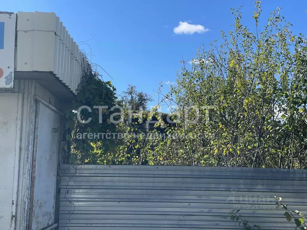 Дом в Ставропольский край, Предгорный муниципальный округ, Ягодка ... - Фото 1