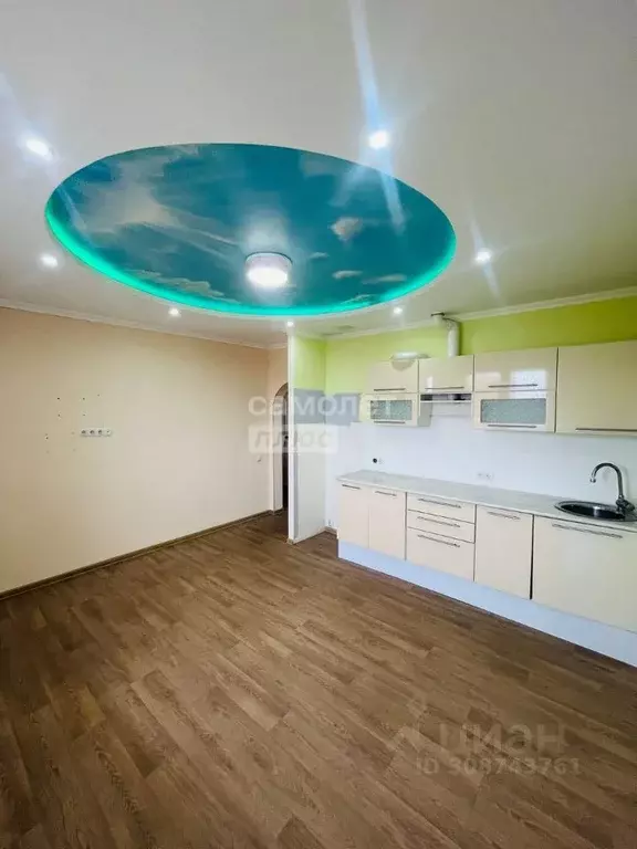 2-к кв. Бурятия, Улан-Удэ 105-й мкр, 26 (51.9 м) - Фото 1