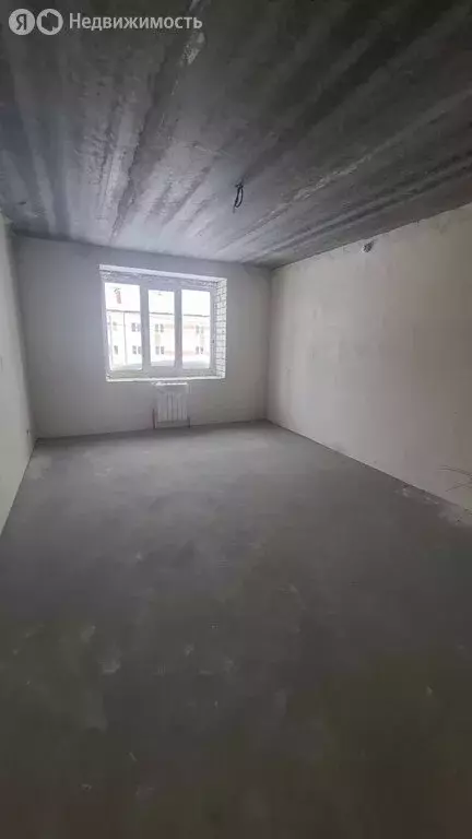 2-комнатная квартира: Кстово, улица Герцена, 6к3 (59.4 м) - Фото 1