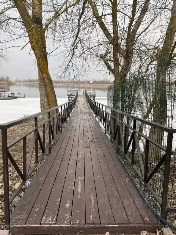 Дом в Ростовская область, Багаевский район, Манычское с/пос, Арпачин ... - Фото 1