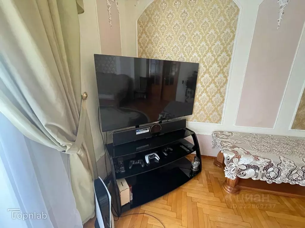 3-к кв. Кабардино-Балкария, Нальчик ул. Кирова (74.0 м) - Фото 2