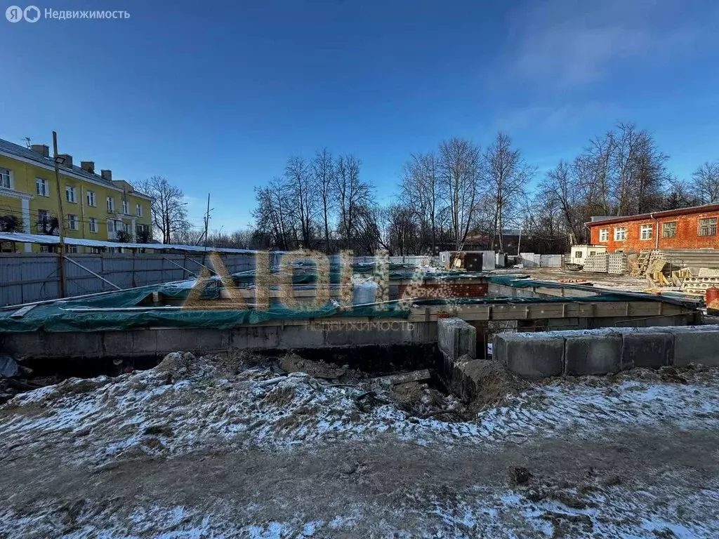 2-комнатная квартира: Кострома, Фабричный район (45.9 м) - Фото 0
