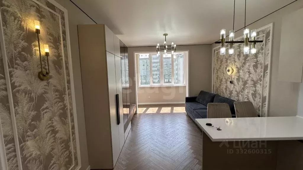 Студия Дагестан, Каспийск ш. Каспийское, 17Б (30.0 м) - Фото 1