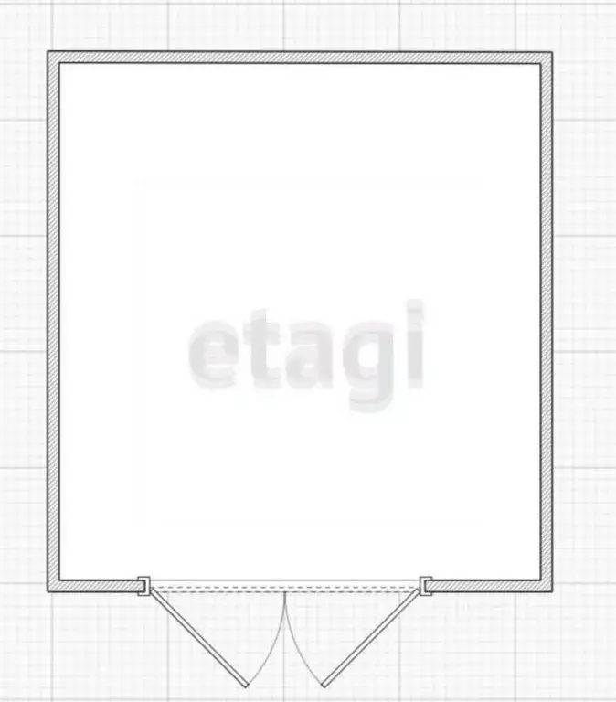 Торговая площадь в Липецкая область, Липецк ул. З. Космодемьянской, 1А ... - Фото 1