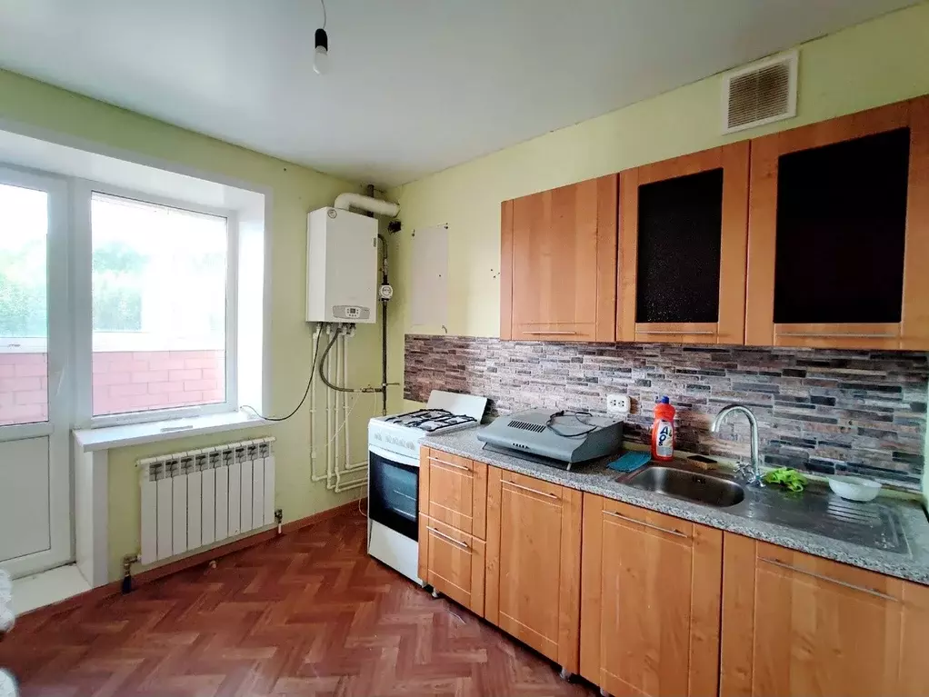 Продаётся 3-к квартира, 65 м - Фото 0