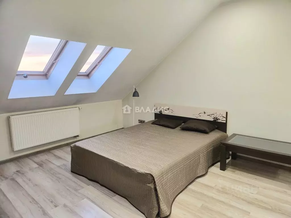 1-к кв. Калининградская область, Калининград Курганская ул., 3 (38.0 ... - Фото 2