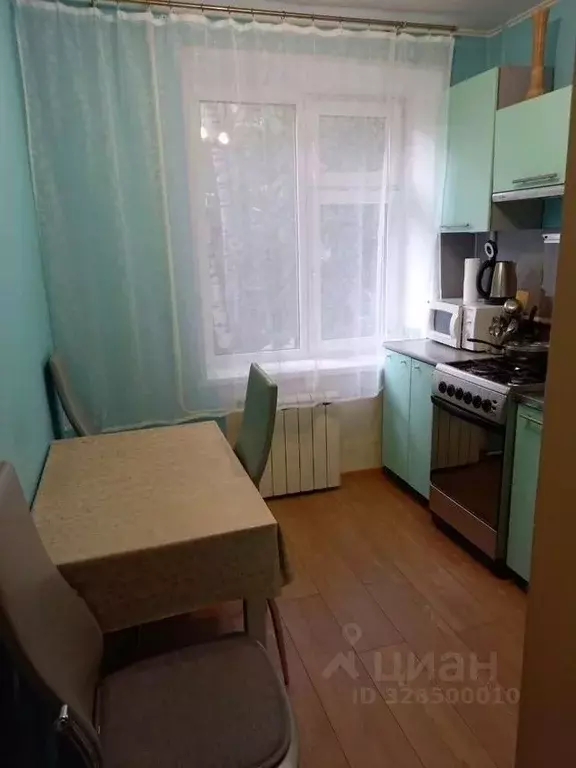 2-к кв. Московская область, Пушкино Писаревский проезд, 3 (41.3 м) - Фото 1