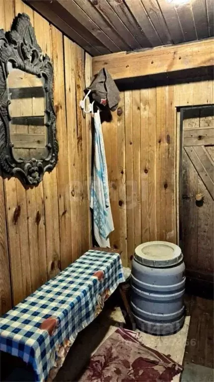 Дом в Тюменская область, Нижнетавдинский муниципальный округ, с. ... - Фото 1