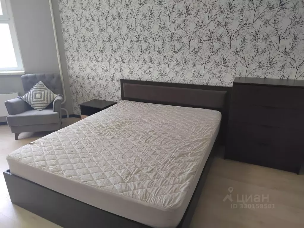 1-к кв. Москва Мироновская ул., 46к1 (44.07 м) - Фото 2