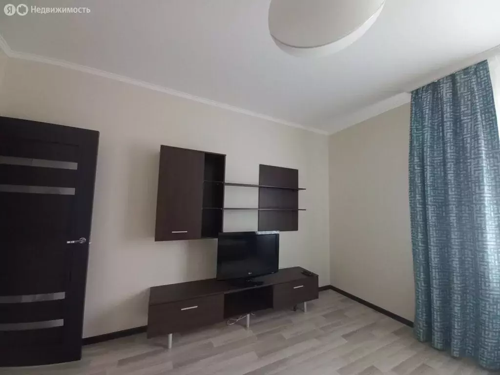 1-комнатная квартира: Зеленоградск, улица Тургенева, 10Б (38.4 м) - Фото 2