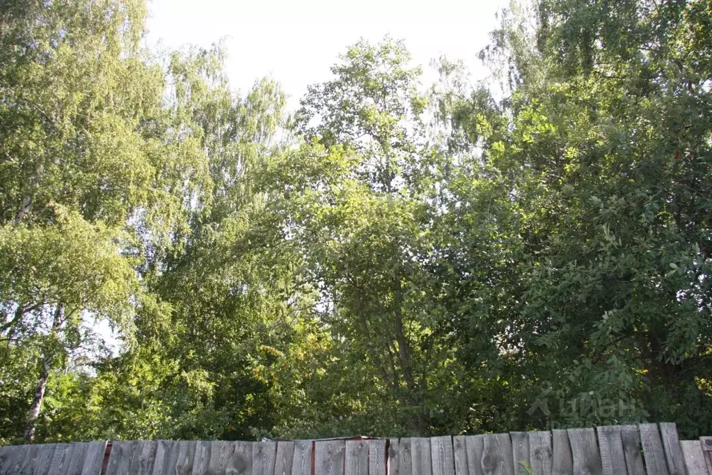 Участок в Московская область, Истра муниципальный округ, д. Крюково  ... - Фото 2