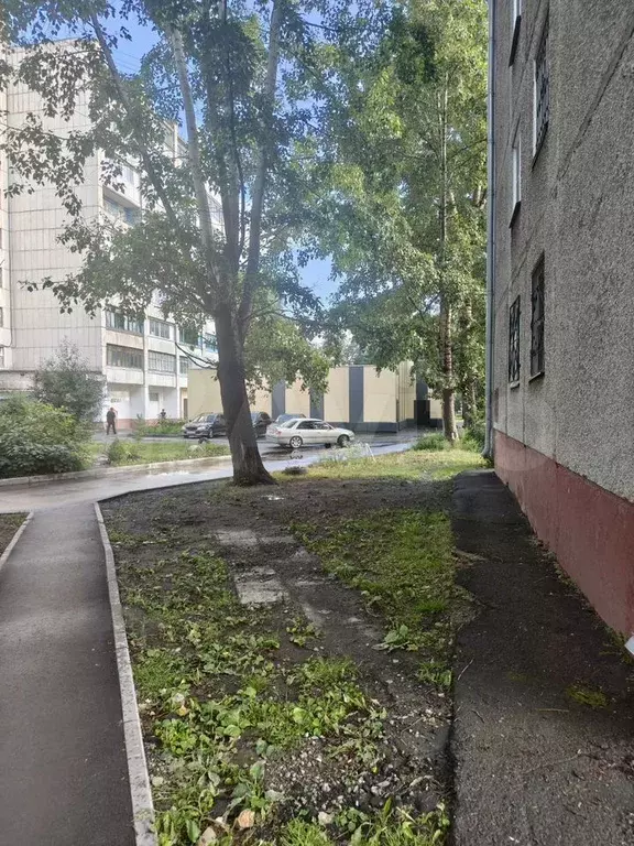 Комната 14,5 м в 1-к., 1/5 эт. - Фото 1