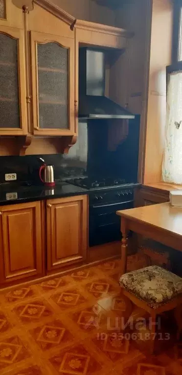 2-к кв. Москва ул. Куусинена, 7к1 (54.0 м) - Фото 0