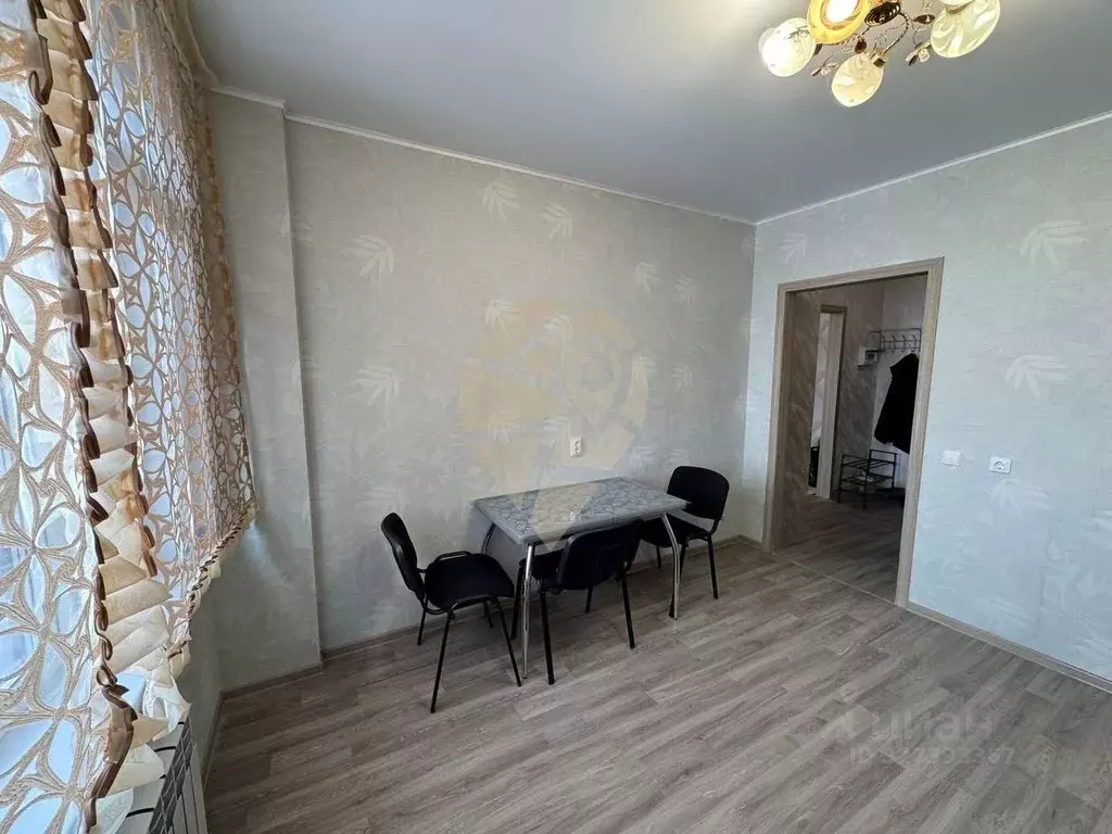 1-к кв. Белгородская область, Старый Оскол Космос мкр, 11Бк1 (40.2 м) - Фото 2