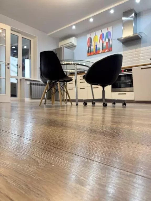 3-к кв. Москва ул. Герасима Курина, 26 (70.4 м) - Фото 2