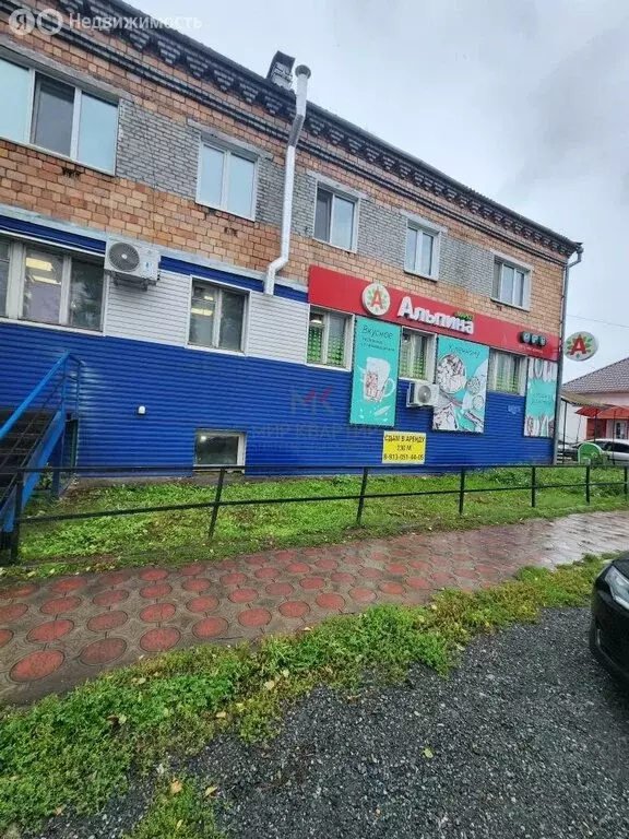 Торговая площадь (129.1 м) - Фото 2