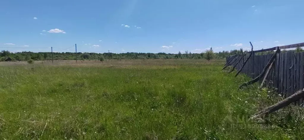 Участок в Тульская область, Кимовск ул. 3-я Мира (15.0 сот.) - Фото 0