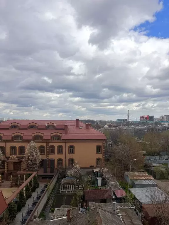 3-к кв. Краснодарский край, Краснодар ул. 9 Мая, 48/1к2 (110.0 м) - Фото 1