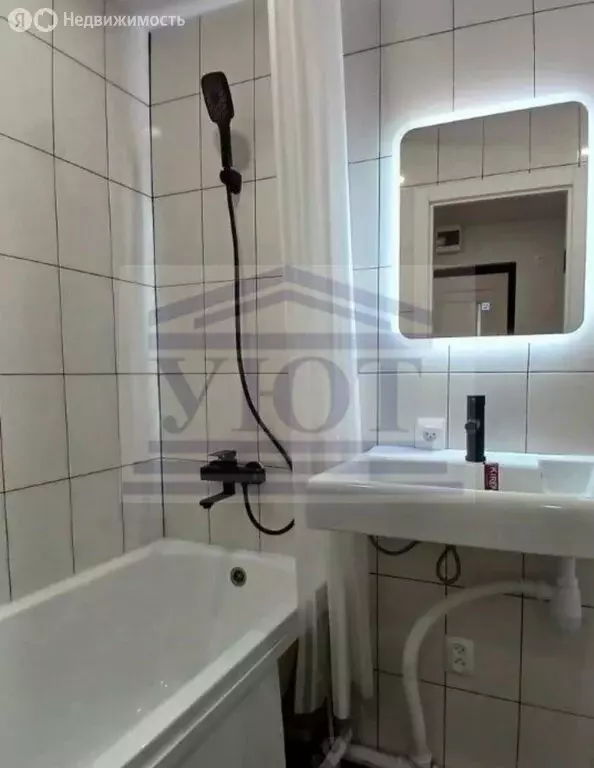 Квартира-студия: Самара, Рыльская улица, 44 (18 м) - Фото 0