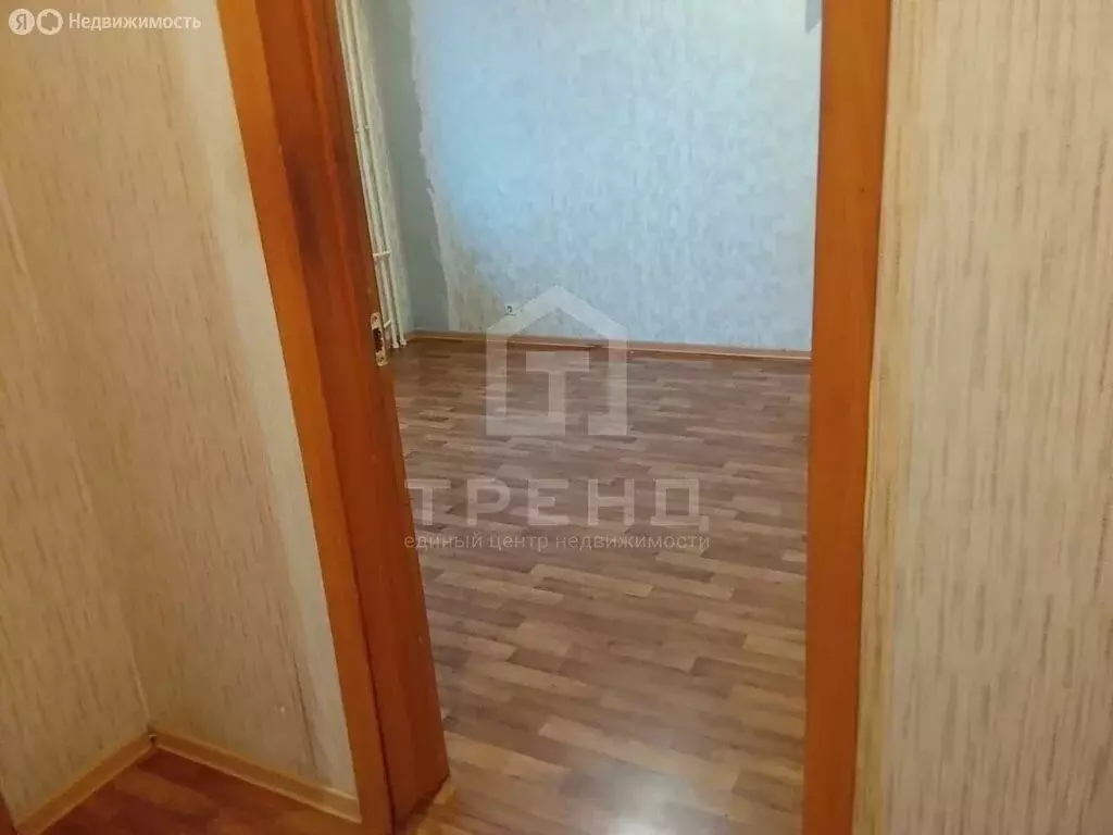 1-комнатная квартира: Бугры, Школьная улица, 6к3 (34.1 м) - Фото 1