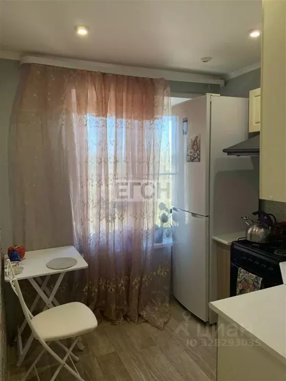 1-к кв. Московская область, Истра муниципальный округ, пос. Румянцево ... - Фото 1