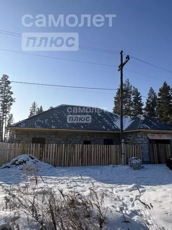 Участок в Бурятия, Улан-Удэ просп. Автомобилистов (8.0 сот.) - Фото 0