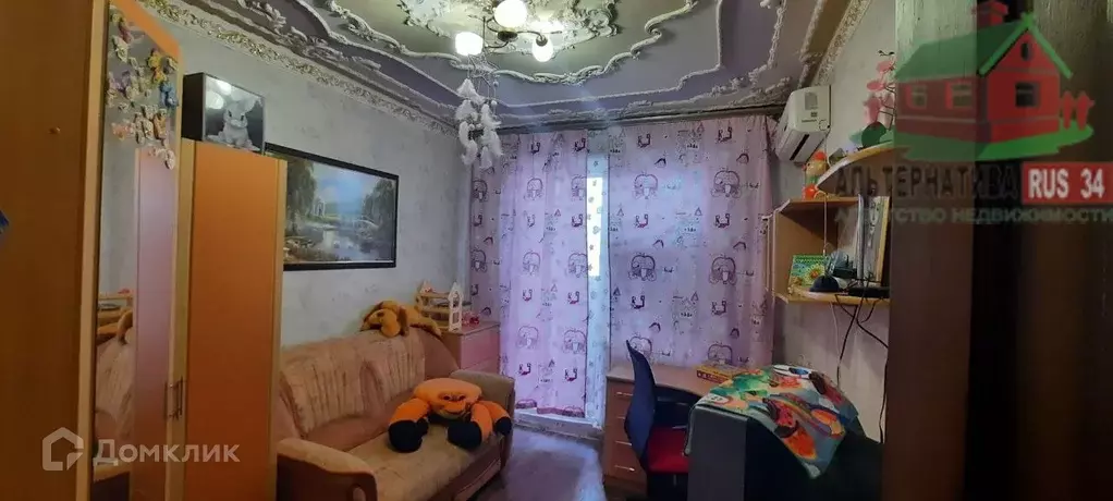 Продаётся 3-к квартира, 64.6 м - Фото 1
